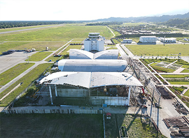 Airport