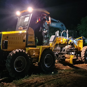 Grader