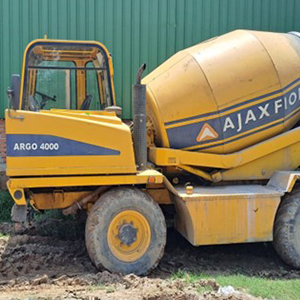 TransitMixer