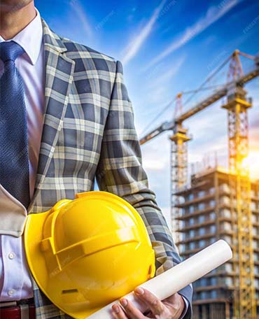 General Contractor