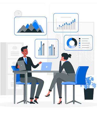 Management & Consultancy