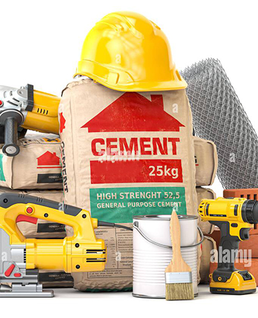Construction Materials
